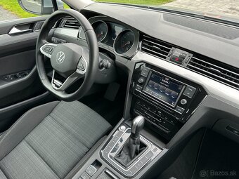 Volkswagen Passat Variant 2.0 TDi DSG 4Motion, r.v.: 2020 - 10