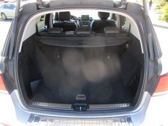 MERCEDES GLE 250cdi 150kw 4MATIC DPH 2017 odp. DPH - 10