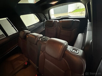Predám Mercedes Benz GL 350 350 CDI BlueTEC 4MATIC - 10