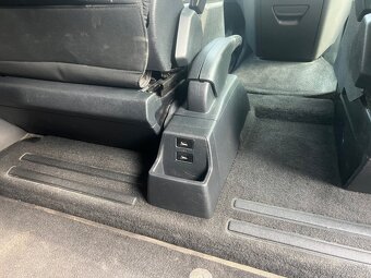 Ford Tourneo custom 2019 - 10