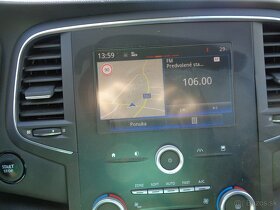 Renault megane IV 1,5dci rozpredám na náhradné diely - 10