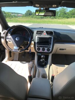 Volkswagen Eos 2.0 TDi - 10