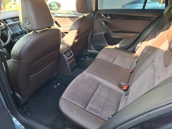 Skoda Octavia 3 L&K 2.0 TDI 110kw DSG - 10