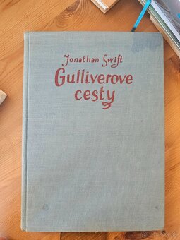 Detske knihy - 10