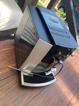 Automaticky kávovar Jura Platin E6 (po veľkej údržbe) - 10