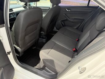 Škoda Rapid 1.2 TSI 66kW Ambition - 10