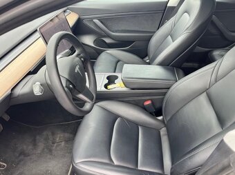 TESLA MODEL 3 Standard Range Plus RWD 239kW 54kWh 2021 - 10