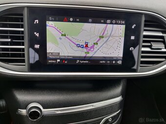 Peugeot 308 - 10