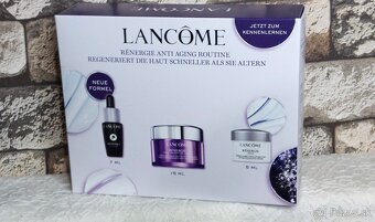 LANCOME - LUXUSNÁ DÁRKOVÁ SADA RÉNERGIE - 10