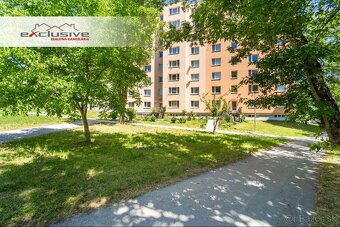 1–IZBOVÝ BYT,MIRKA NEŠPORA–PREŠOV,40M2, 7/7POS.,TOP LOKALITA - 10