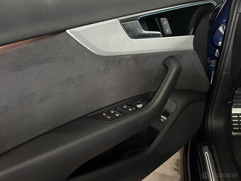 Audi A4 Avant, 2.0TDi 150kW S-Line Quattro - 10