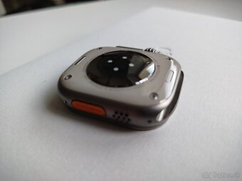 Apple Watch Ultra 49mm - 10