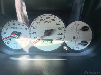 HONDA CIVIC 1.6 BENZÍN 81KW.2010ROK VÝROBY NOVÉ STK A EK - 10