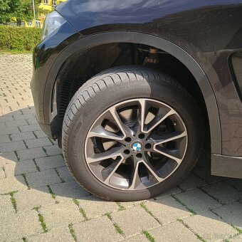 BMW X5 190kw - 10