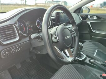 Kia ceed kombi - 10