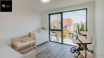 TRNAVA REALITY - EXKLUZÍVNE Novostavba luxusného 4 izbového - 10
