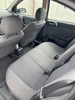 Predám Opel astra g - 10