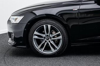 Audi A6 Avant - 10