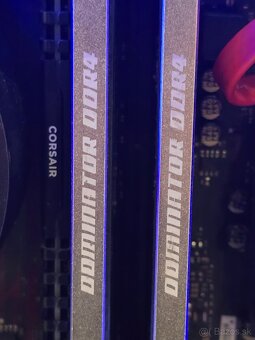 PC zostava 500e ( zvlast monitor 80e, PC 460e ) - 10
