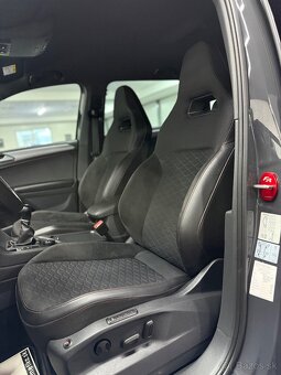 Seat Tarraco FR 2021 7miestne 2.0tdi 110kw 1majiteľ - 10