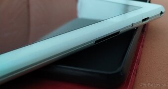 Lenovo TAB M10, Snapdragon 429, 2GB, 32GB, Android 10 - 10