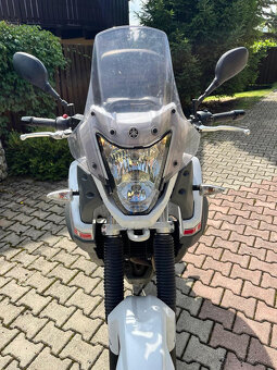 YAMAHA ENDURO XT 660Z rv 2010 SUPER STAV - 10