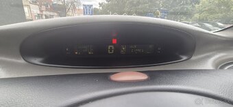 Citroen Xsara Picasso - 10