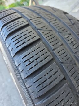 Zimne kolesa VW Tiguan R-line Serbing 5x112 r18 235/55 r18 - 10