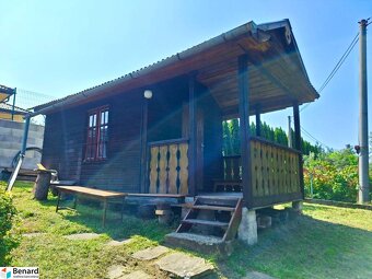 DOHODA MOŽNÁ NA PREDAJ POZEMOK, 973 M2, KOKOŠOVCE PRI PREŠOV - 10