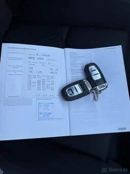 Audi Q5 2,0TDI - 10