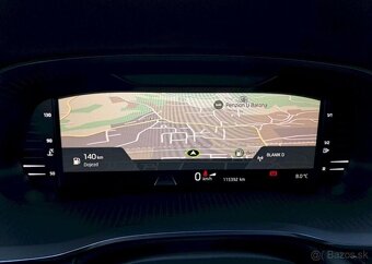 Škoda Octavia 1,5TSI 110kW Style Plus - 10