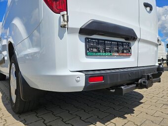 Ford Transit Custom Long L2H1 2.0TdCi/170hp automat - 10