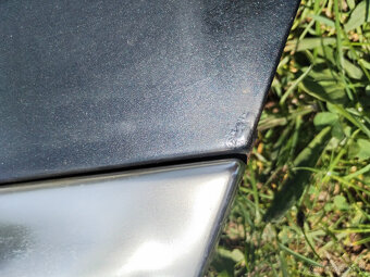 Dvere lavé zadné Audi Allroad C5 4B 1999-2005 - 10