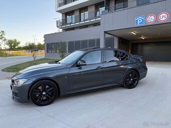 BMW 335D Xdrive A/T - 10