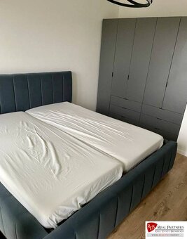 Na prenájom 2izb. byt s balkónom a garážou, Slnečnice-POP, P - 10