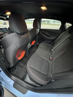 Hyundai I30N PERFORMANCE manuál - 10