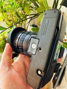 Praktica BMF electronic - 10