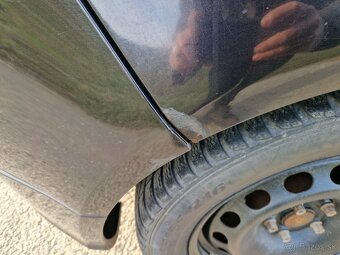 Volkswagen golf 5 gt 2.tdi 125kw - 10