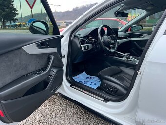 Audi A4 Avant 45 3.0 TDI S line quattro tiptronic - 10