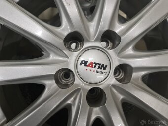 PLATIN DISKY 5X108 R17 - 10