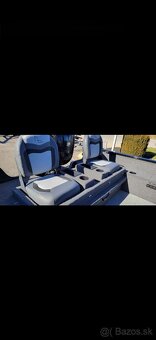 motorový čln Lowe 1775 WT combo 2022 - 10