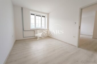 NOVOSTAVBA: 2-izb. byt v centre na predaj - 10