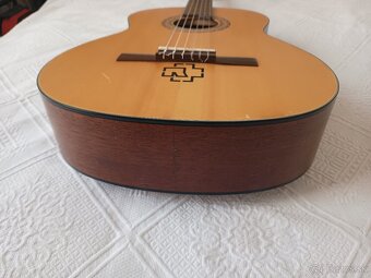 Kvalitna gitara LANDOLA C-65M + obal - 10