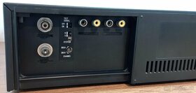AIWA HV-DK510mkII .... 4 hlavovy vintage videorekorder .... - 10