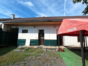 Predaj rodinného dom v Lučenci, Malá Ves, Znížená cena - 10