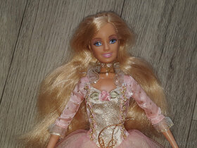 Barbie Anneliese a oblečenie pre Barbie - 10