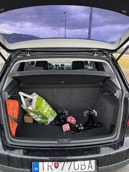 VW Volkswagen golf 5 - 10