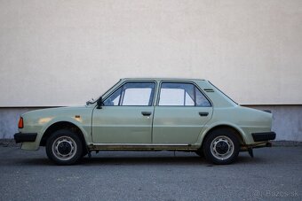 Škoda 125 L - 10