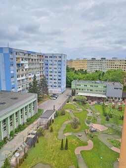 Prenajmem 1,5 izbový byt Terasa - 10