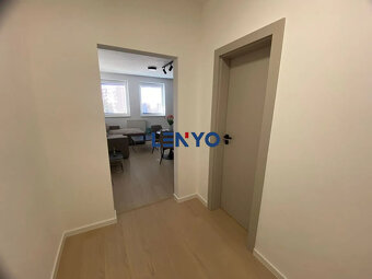 Prenájom Luxusného 2-izbový bytu Šaľa - POPLAR - 10